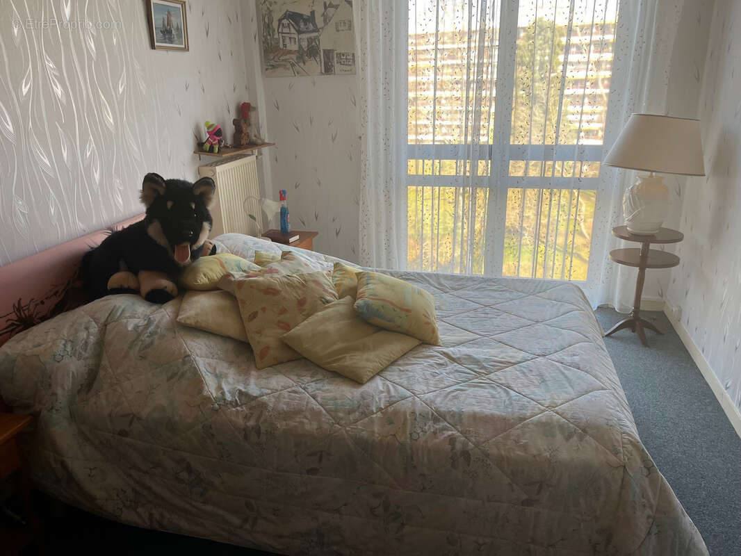 Appartement à EVREUX