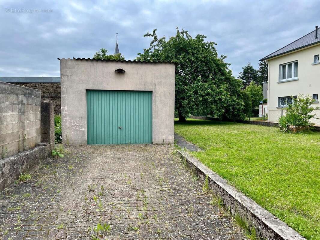 Photo 2 - Terrain à NEUFCHEF