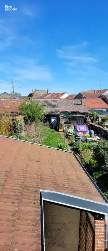 Maison Nogent  5 pièce(s) - photo 10
