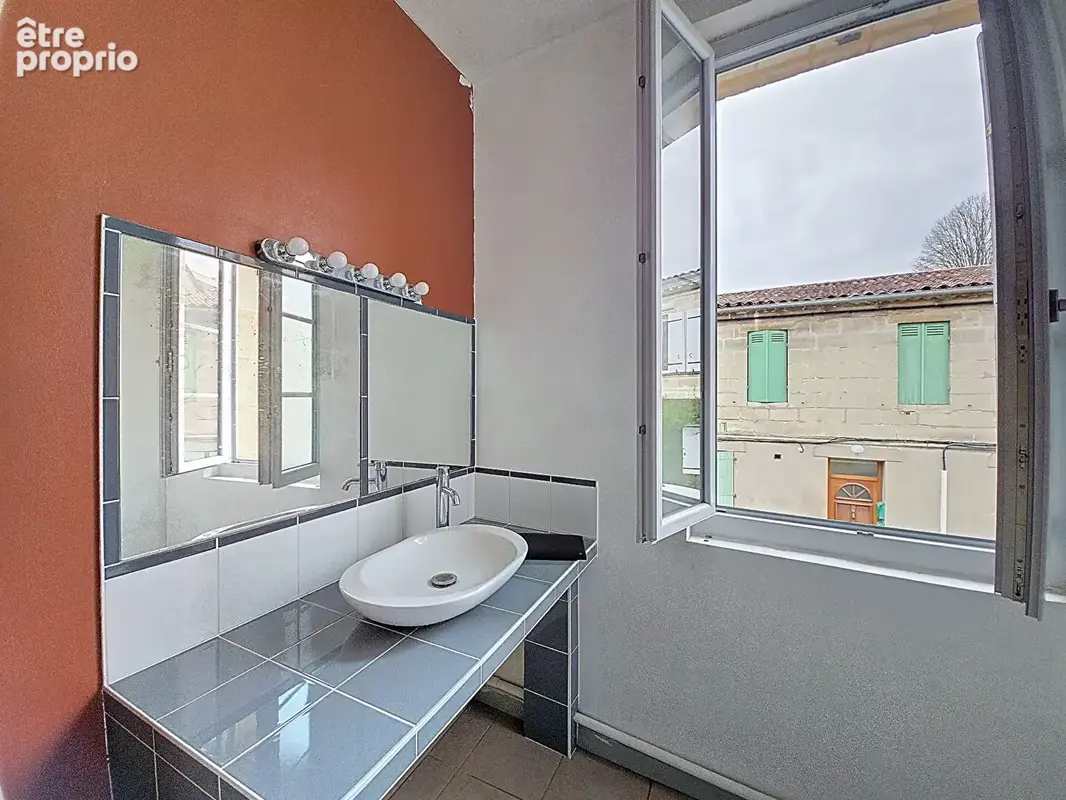 Maison Lormont 3 pièce(s) 80m² - photo 7