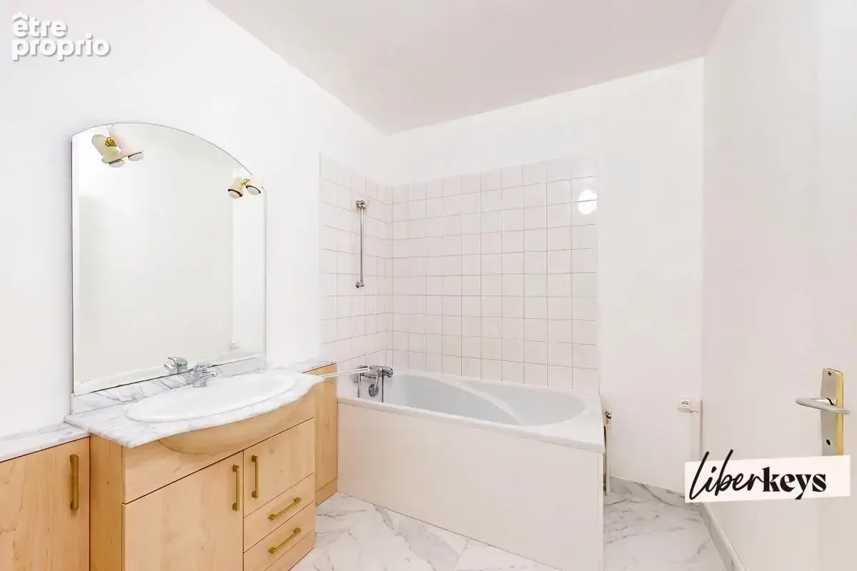 Charmant T2 de 44 m² - Nantes Centre - photo 6