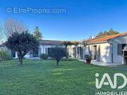 Photo 1 - Maison à MORIERES-LES-AVIGNON