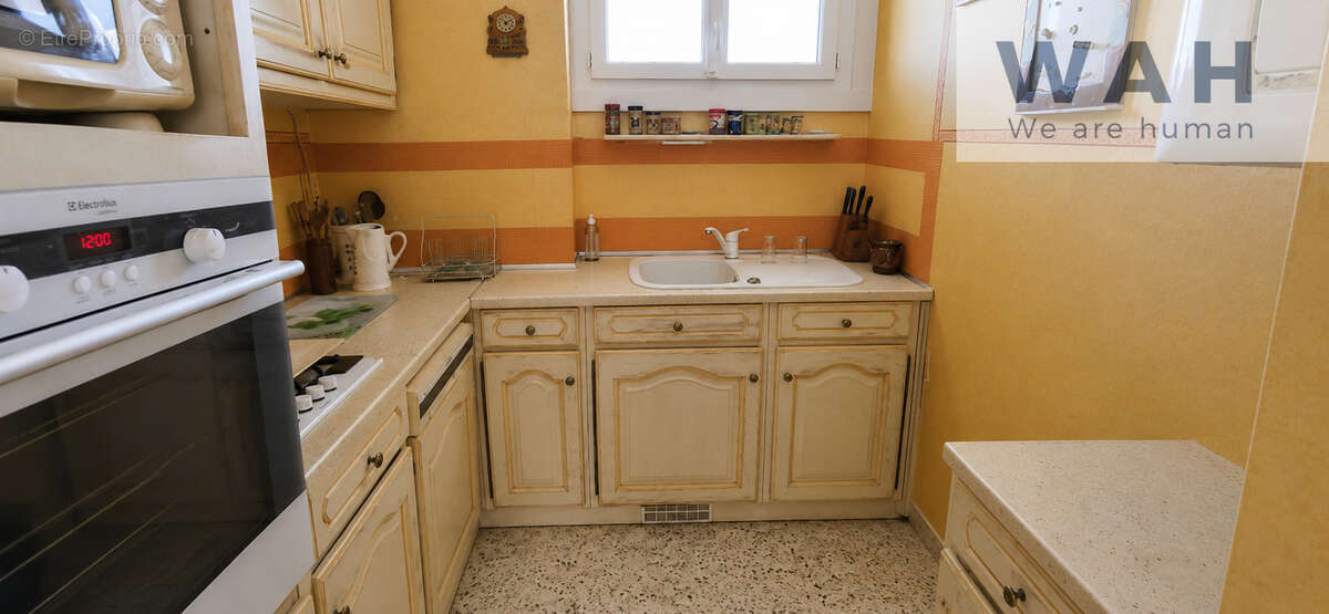 Appartement T3 à Palavas-Les-Flots - photo 5