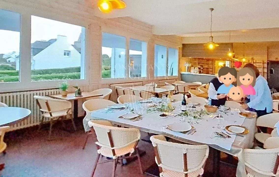 Investissement île du MORBIHAN - photo 7