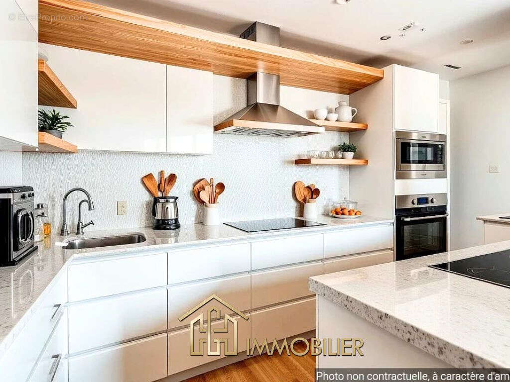 Appartement à COLMAR