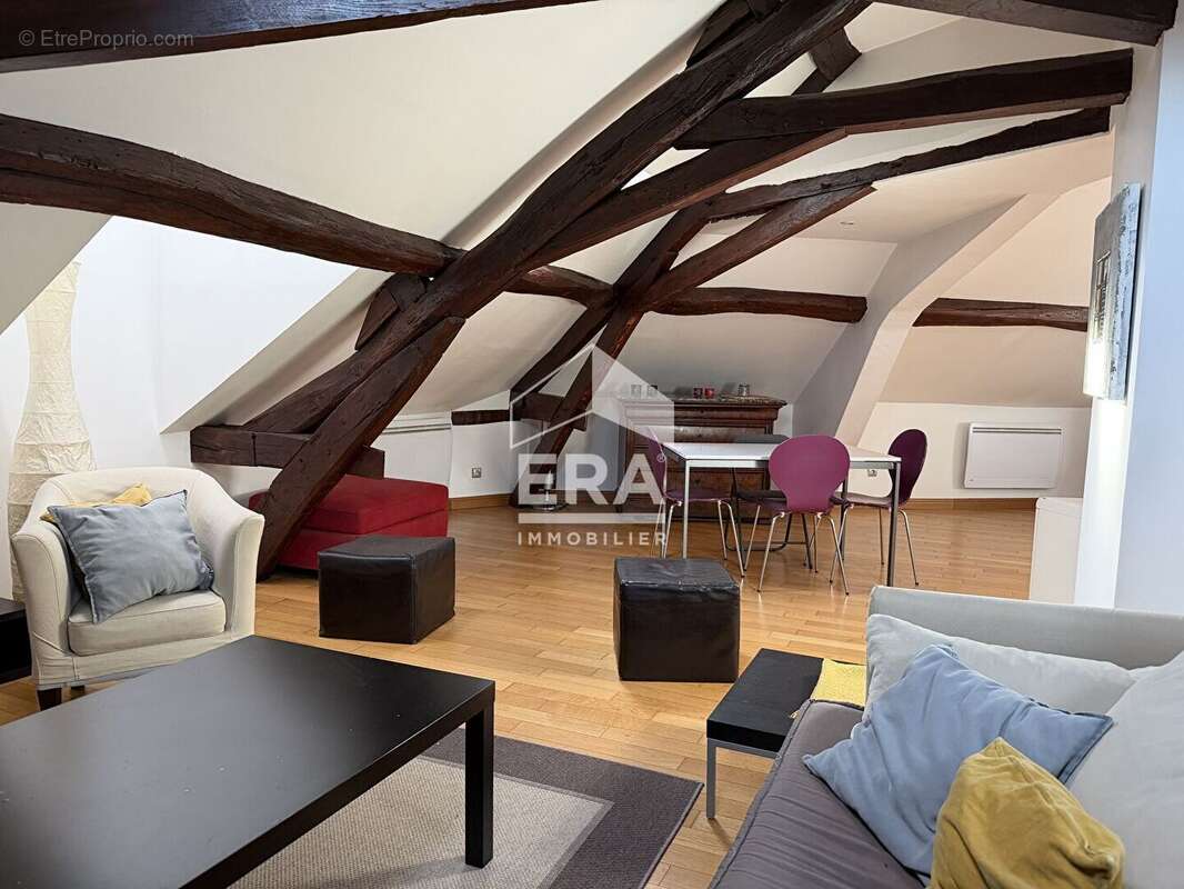 Appartement à EPERNAY