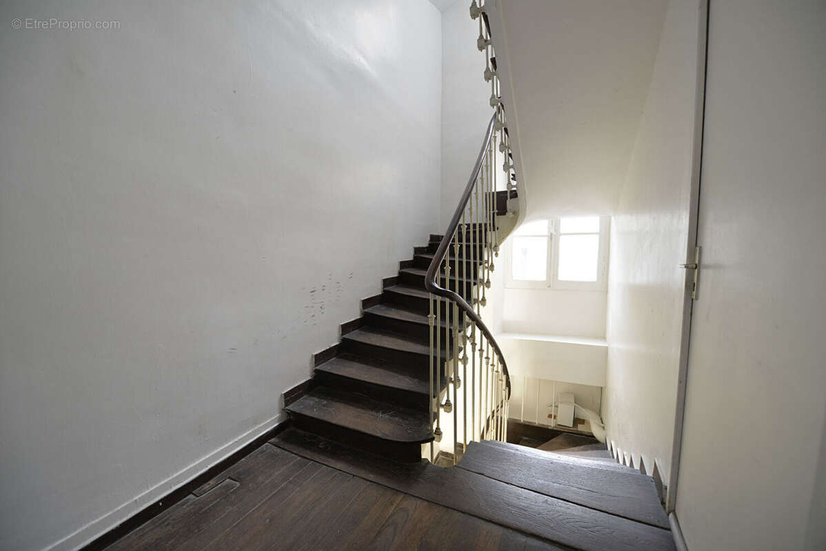 Appartement à ANGERS