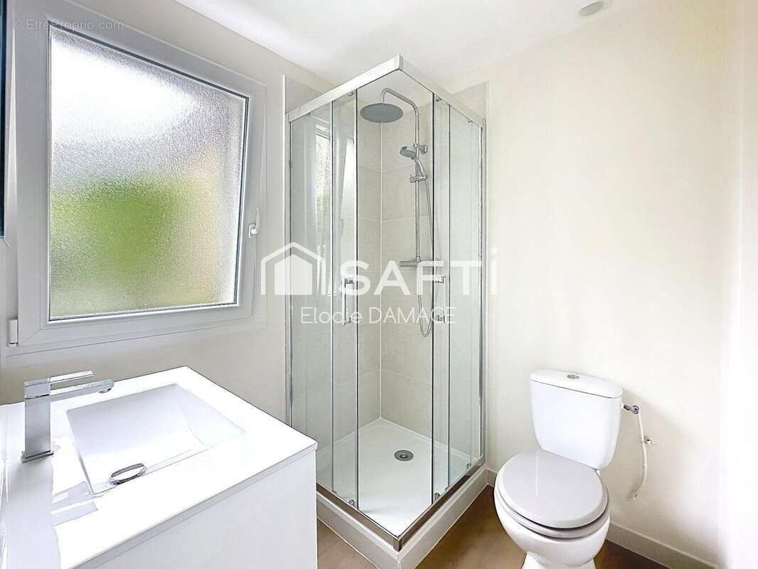Photo 4 - Appartement à SAINTRY-SUR-SEINE