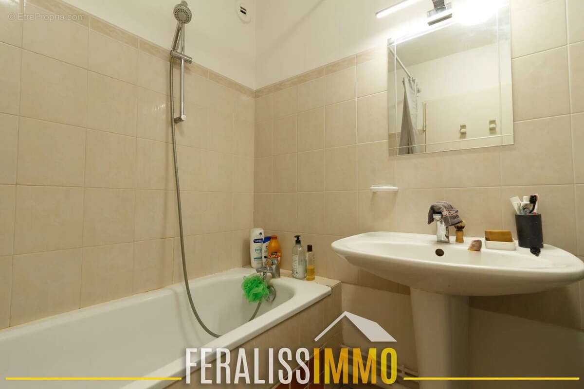 Appartement à CERGY