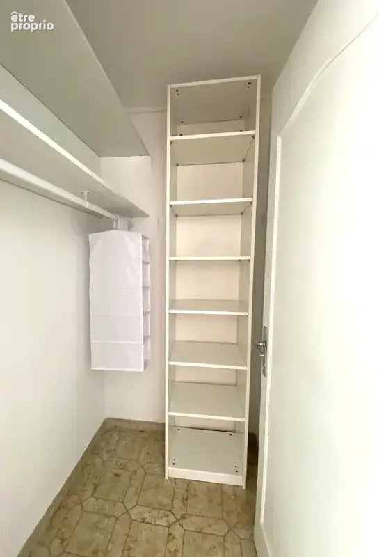 Appartement Les Pennes Mirabeau TYPE3/4 pièce(s) 66.88 m2 avec balcon, cave et garage - photo 13