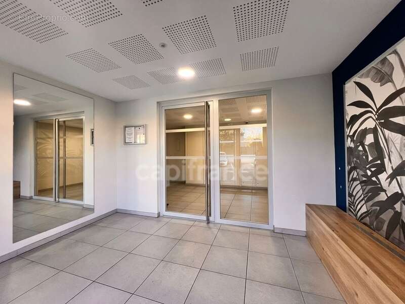 Appartement à MARIGNANE