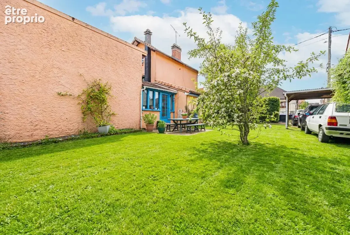 Maison de 7 pièces de 135 m² à Sainte-Geneviève-des-Bois - photo 16