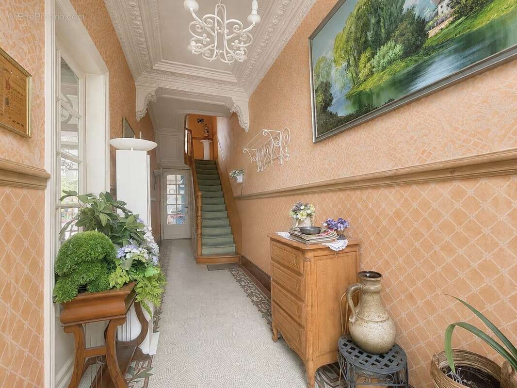 Maison à LAMBERSART