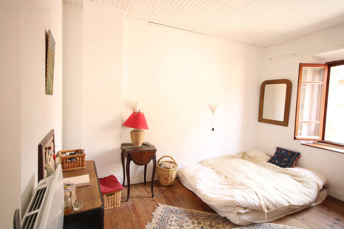 Maison de village - photo 7