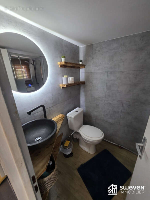 Appartement à ARGELES-SUR-MER