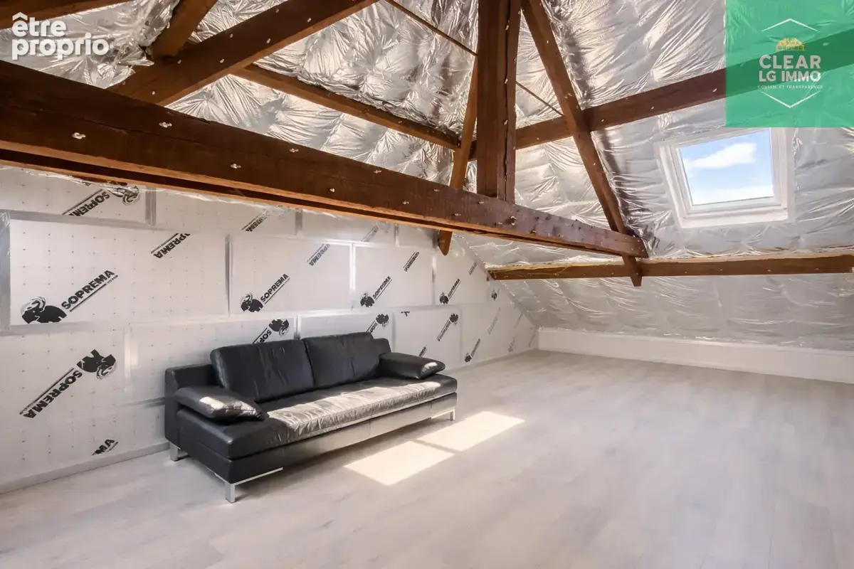 Maison familiale rénovée 140 m2 à Longuyon - photo 16