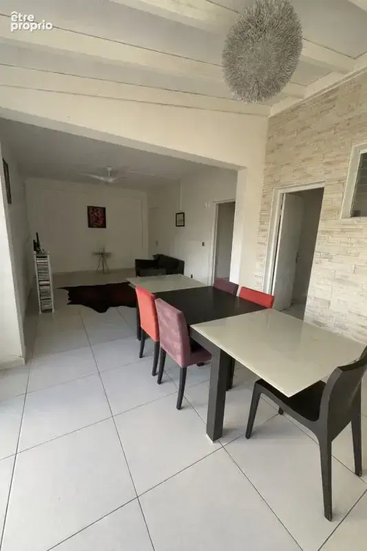 Schoelcher - Appartement T3 de 55m² - photo 3