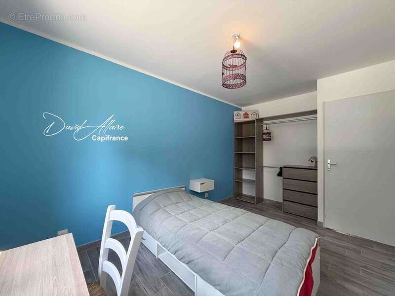 Maison de plain pied à vendre 4 pièces 100,53 m² ASPRES SUR BUECH (05) - photo 21