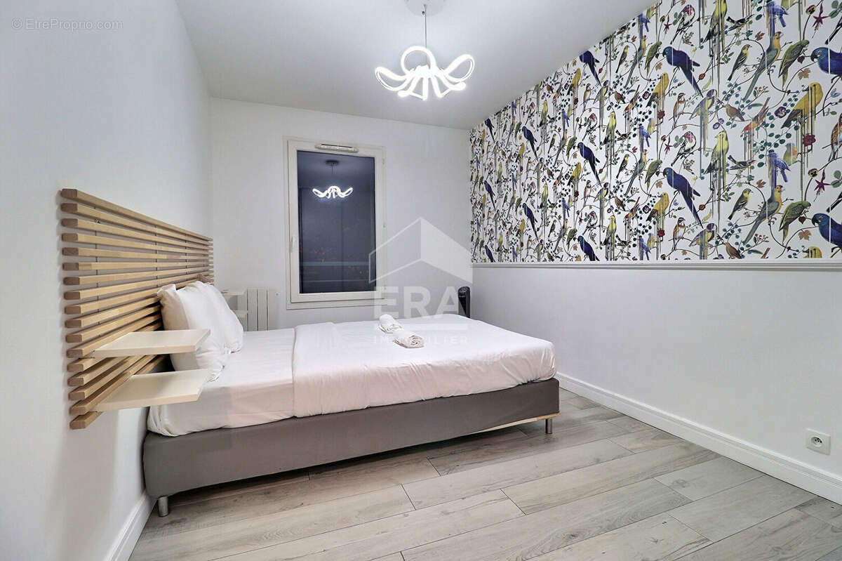 Appartement à SAINT-DENIS