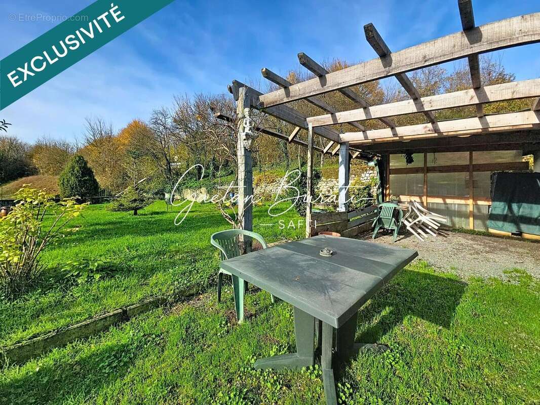 Photo 9 - Maison à JULVECOURT