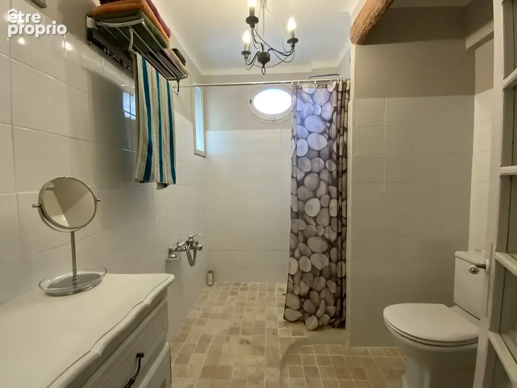 Appartement place aux herbes. - photo 6