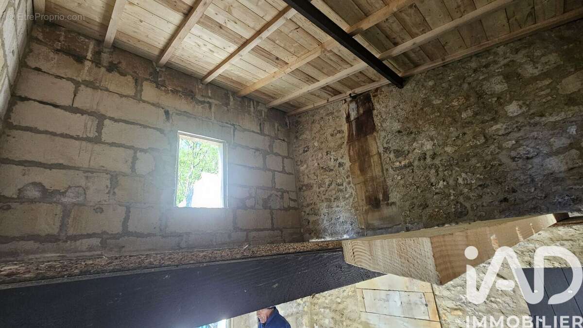 Photo 5 - Maison à PONS