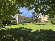 Maison à LA MOTTE-DU-CAIRE