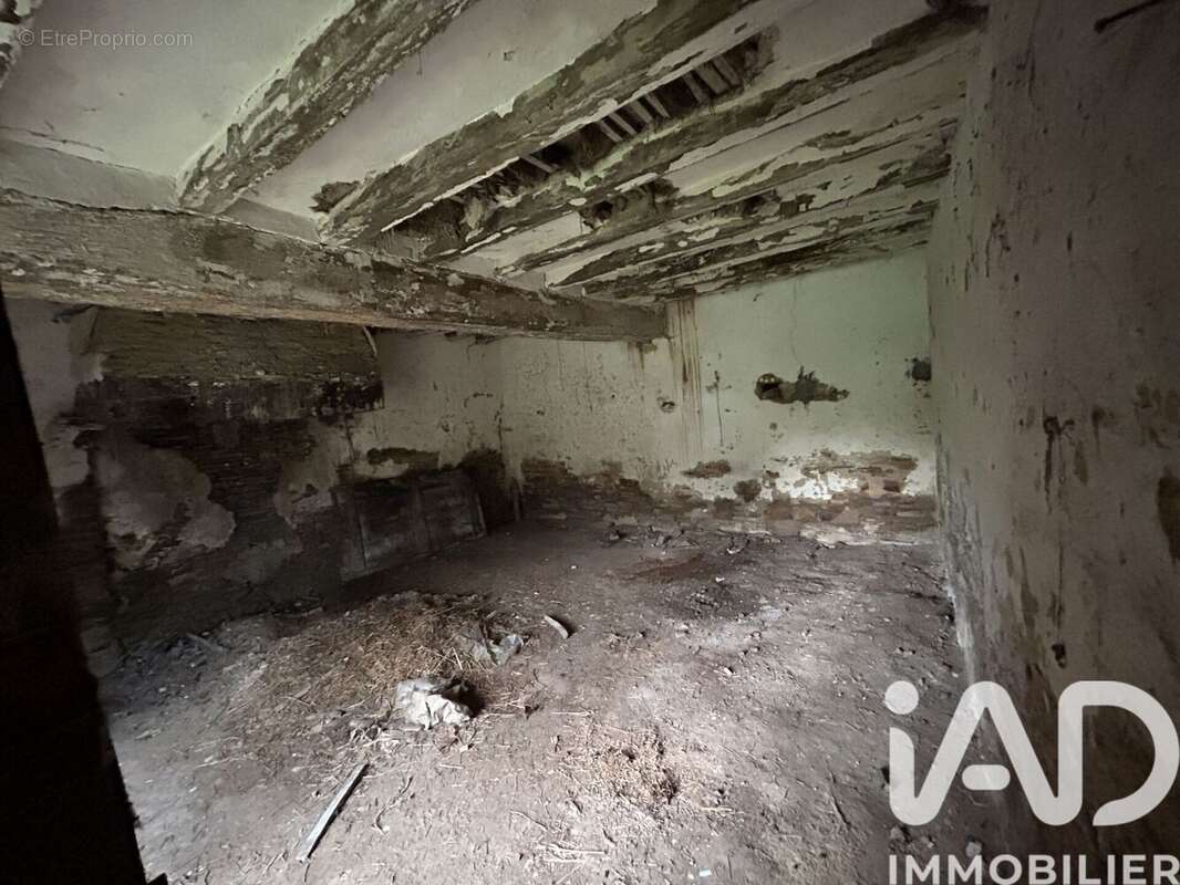 Photo 2 - Maison à SAINT-MARS-LA-JAILLE