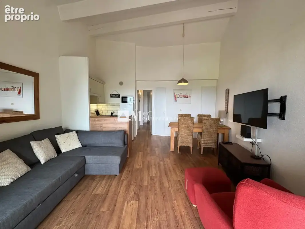 Photo Appartement à Grimaud au prix de 282 000€