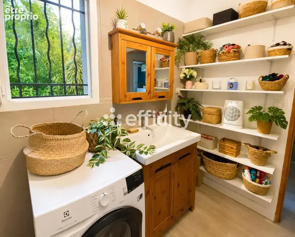 Maison 80 m² à Miramas  - photo 8