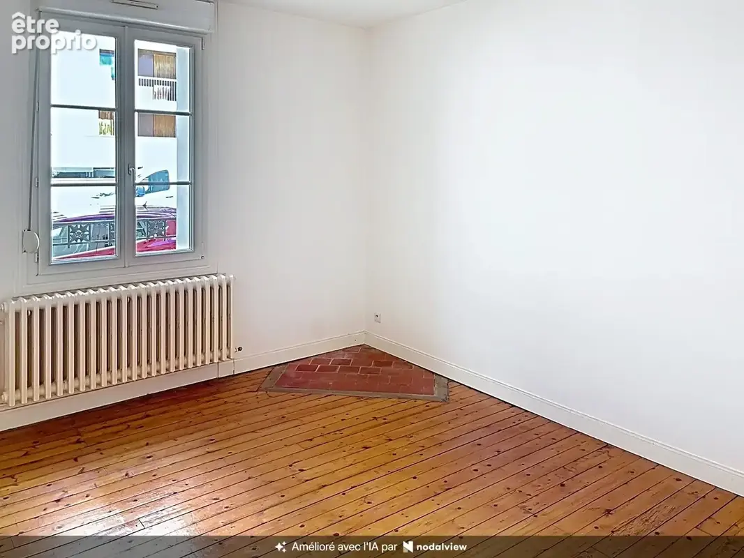 Appartement à vendre 4 pièces REIMS (51) - photo 8