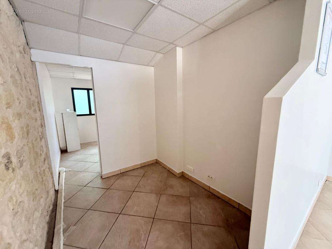 Immeuble de rapport Beaumont sur Oise centre ville - photo 4