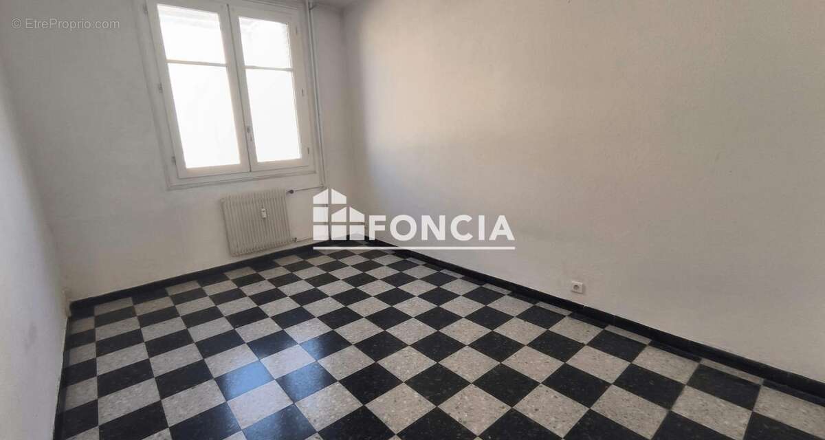 Appartement à AVIGNON