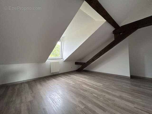T4 de 65m2 Loi Carrez (90m2 au Sol) avec place de parking privative - photo 6