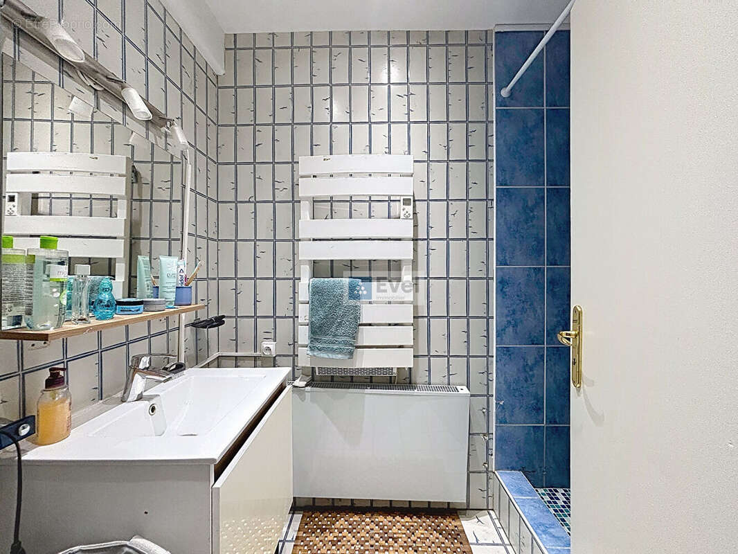 Maison à LONGEVILLE-LES-SAINT-AVOLD