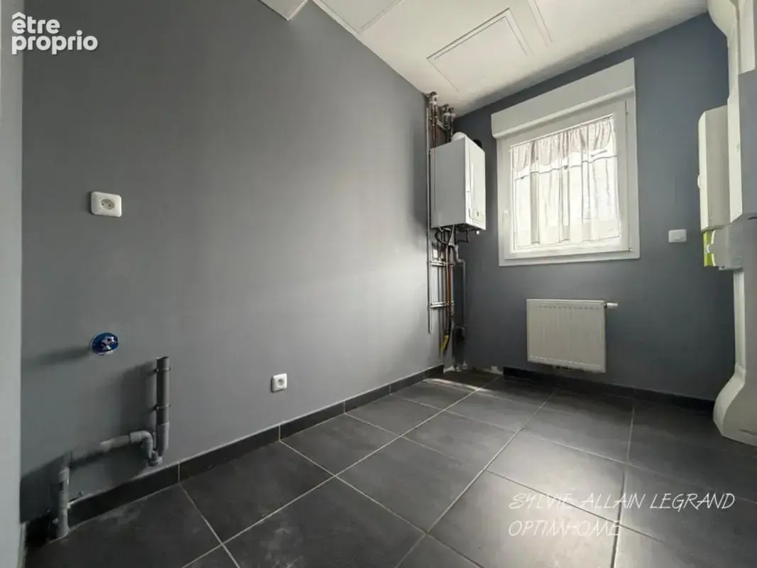 URGENT! Maison à vendre 7 pièces BIACHE SAINT VAAST (62) - photo 9