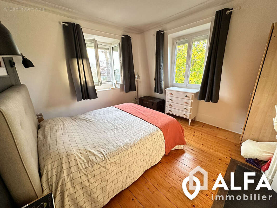 Appartement à SAINT-GRATIEN