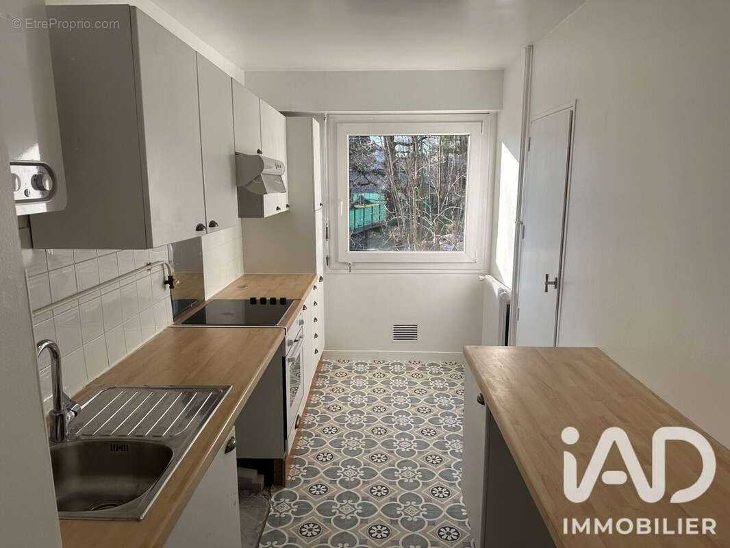 Photo 2 - Appartement à EVRY