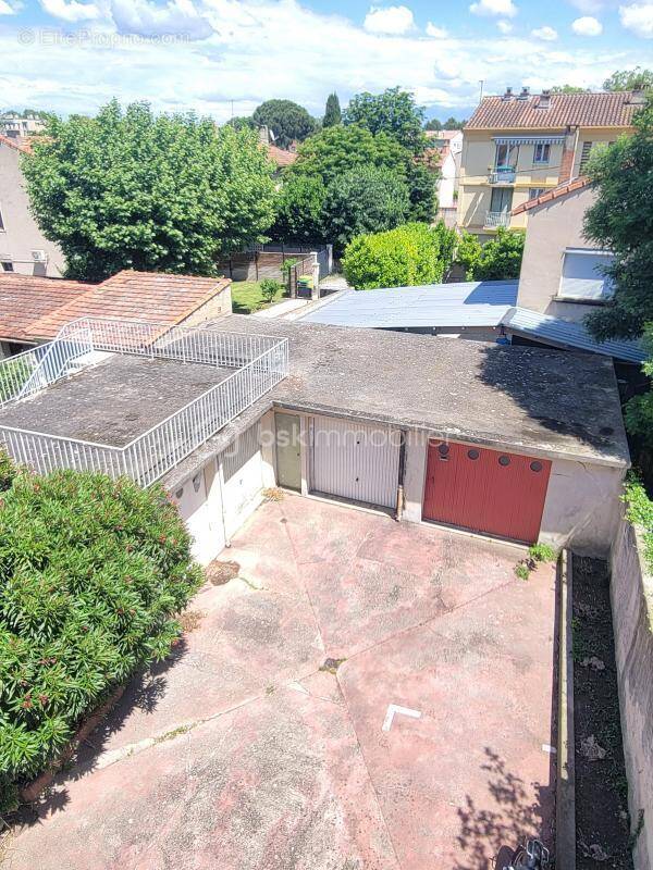 Appartement à AVIGNON