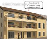 Appartement à BONNEFAMILLE