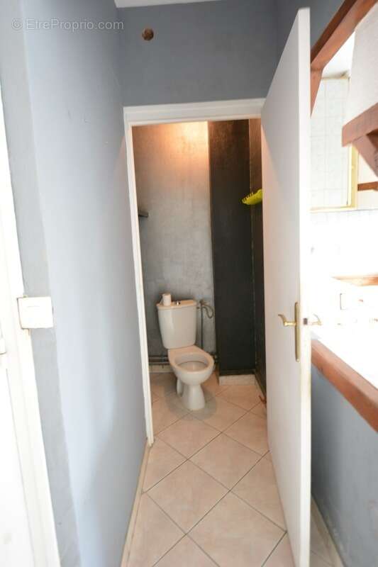 Exclusivité – immeuble de rapport avec local commercial et appartement t3 à montmédy (55600) - photo 15