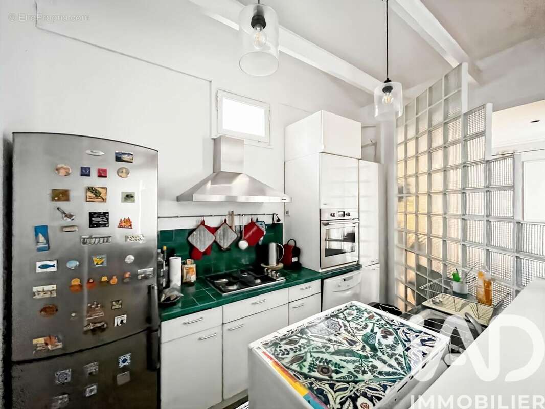 Photo 6 - Appartement à PARIS-10E