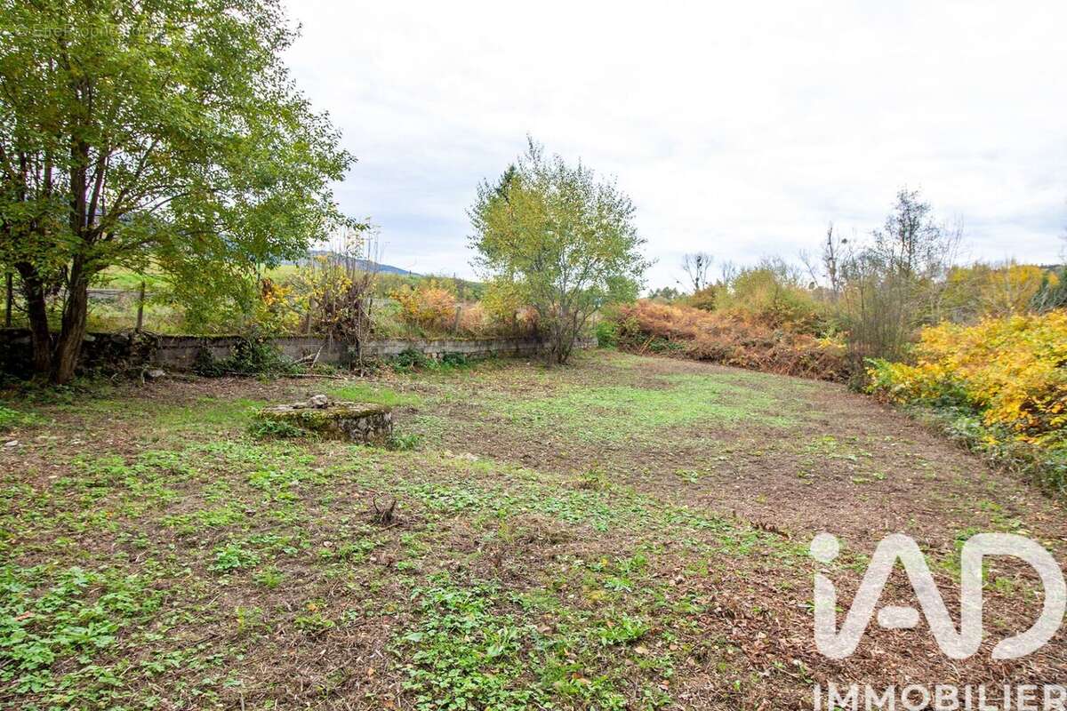 Photo 5 - Maison à VERTOLAYE