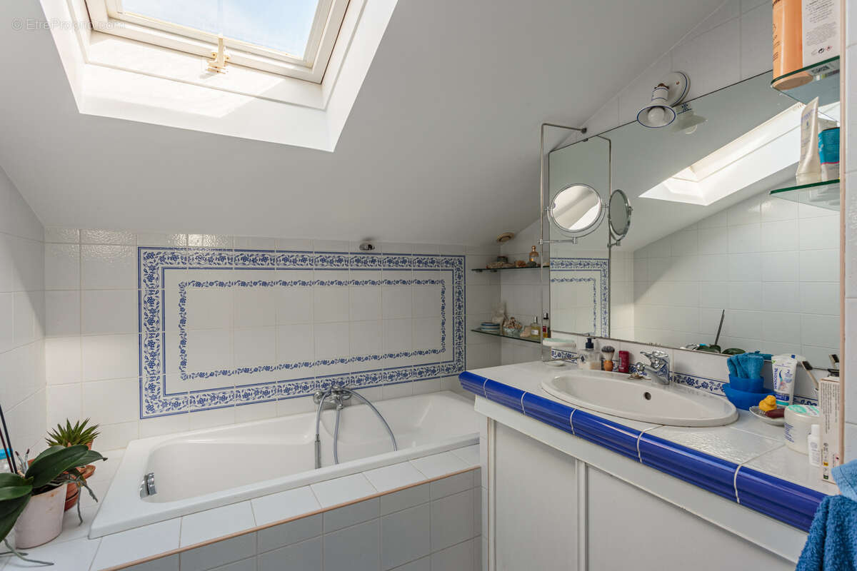 Maison d'exception - photo 10