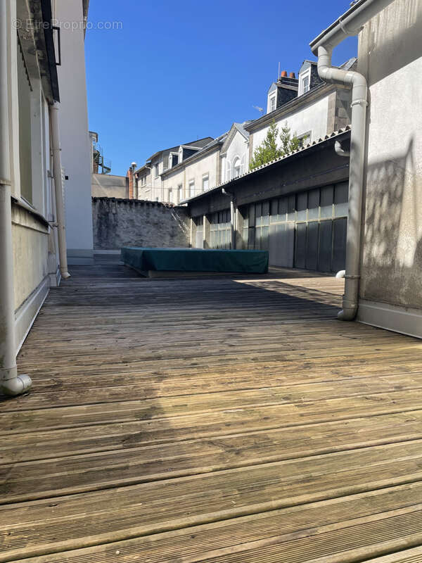 Appartement à LIMOGES