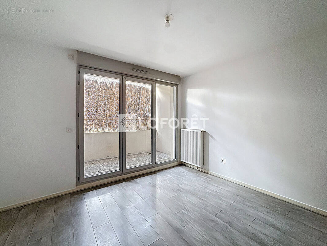 Appartement à BONNEUIL-SUR-MARNE