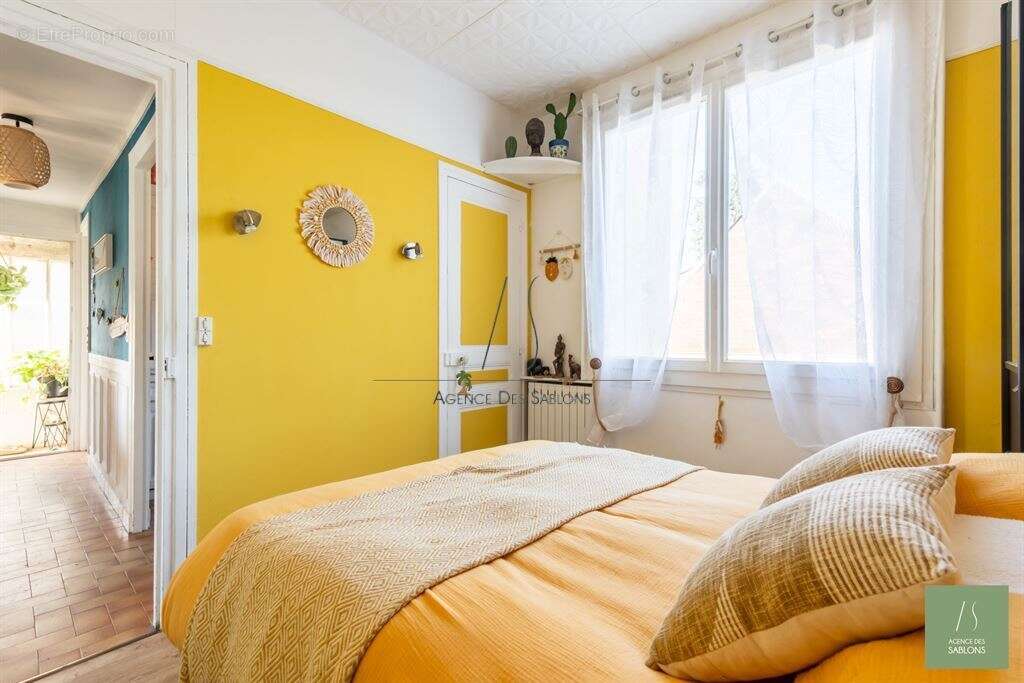 Maison 80 m² à Le Vesinet  - photo 6