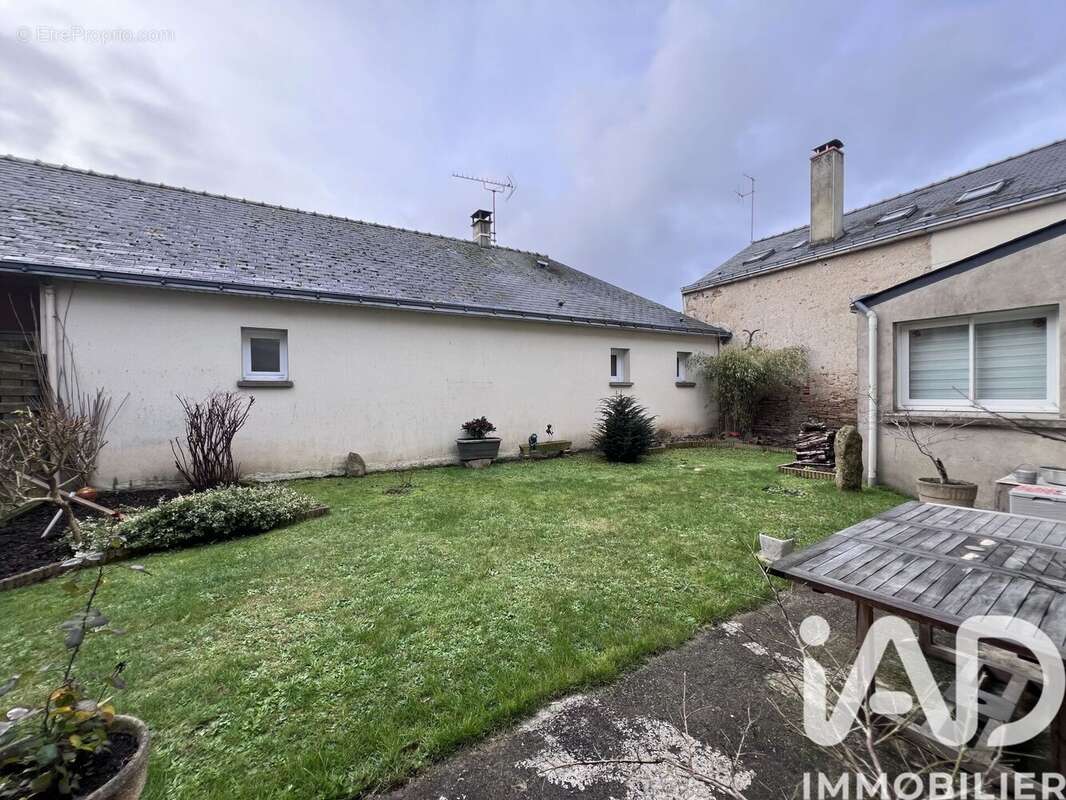 Photo 7 - Maison à SAUTRON