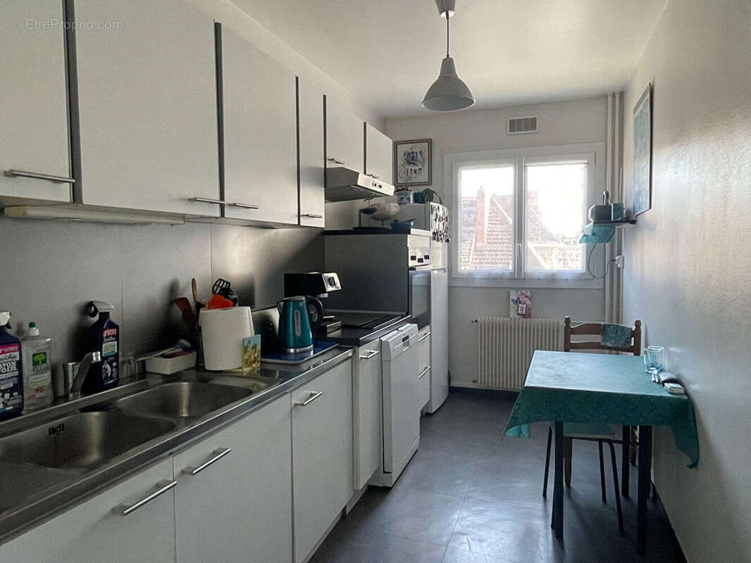 Appartement à ELBEUF