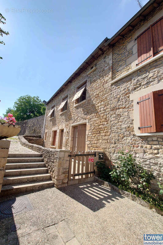 Maison à SAINT-REMY